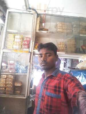 New Bharat Hindu Bakery