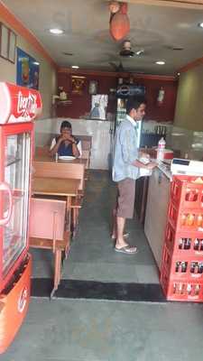 Hotel Shreedevi Restaurant