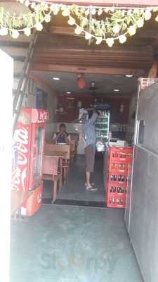 Hotel Shreedevi Restaurant