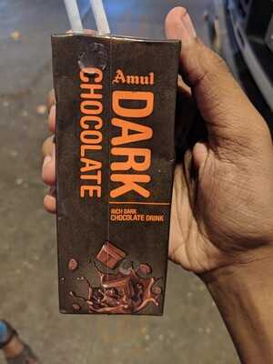 Amul Ice Cream