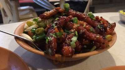 Hotel Gardenview Restaurant