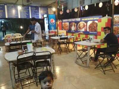 Hotel Gardenview Restaurant