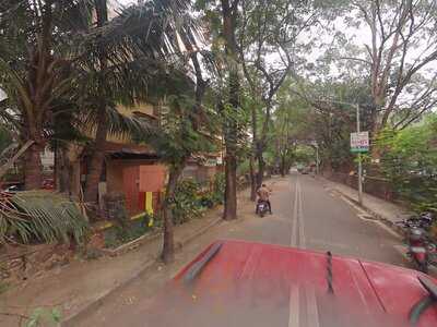 Hotel Gardenview Restaurant