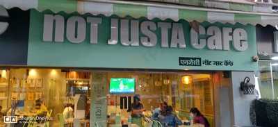 Not Justa Cafe