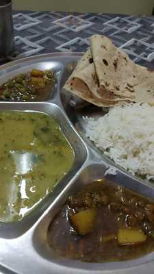 Ram Bharoshe Hindu Hotel Restaurant