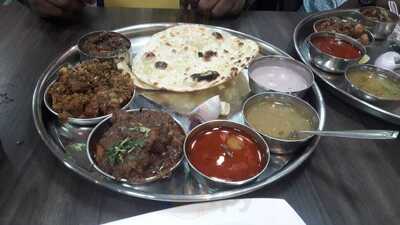 Ram Bharoshe Hindu Hotel Restaurant