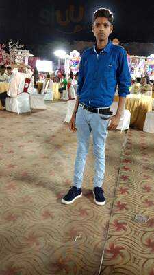 Ram Bharoshe Hindu Hotel Restaurant