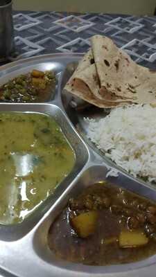 Ram Bharoshe Hindu Hotel Restaurant