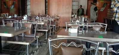 Ajit Palace Family Restaurant