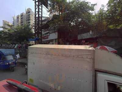 Ajit Palace Family Restaurant