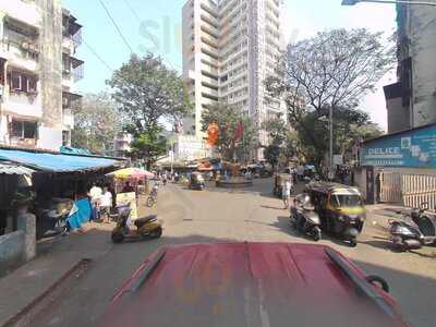Bappa Sitaram Soda Pub