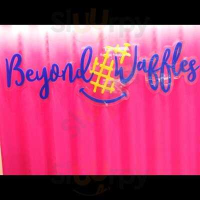 Beyond Waffles