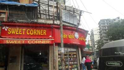 Sweet Corner