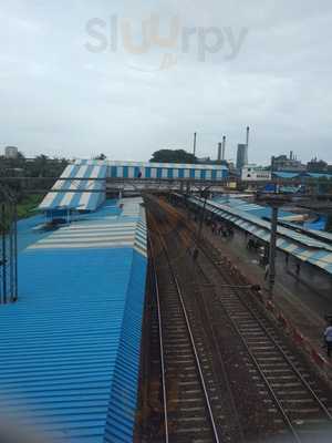 Sapna Restaurant & Bar