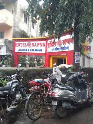 Sapna Restaurant & Bar