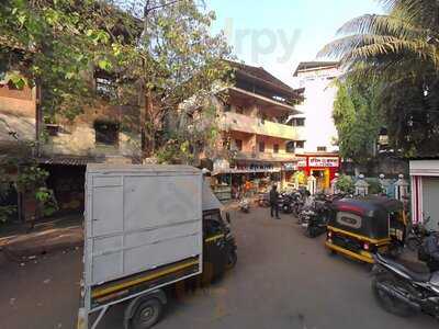 Sapna Restaurant & Bar