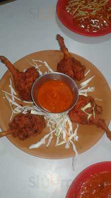 Hotel Tuljai Sai Krupa Restaurant