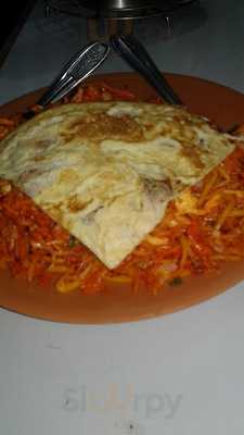 Hotel Tuljai Sai Krupa Restaurant