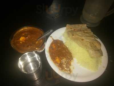 Hotel Tuljai Sai Krupa Restaurant