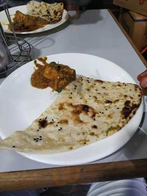 Hotel Tuljai Sai Krupa Restaurant