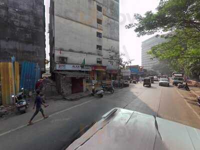 Hotel Tuljai Sai Krupa Restaurant