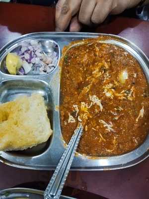 Jai Bholenath Pav Bhaji Center