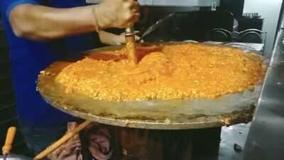 Jai Bholenath Pav Bhaji Center