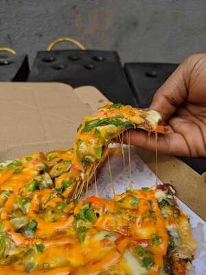 New York Burrito Company