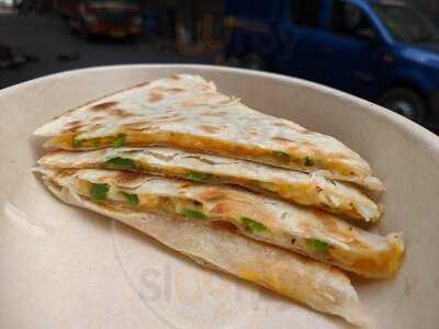 New York Burrito Company