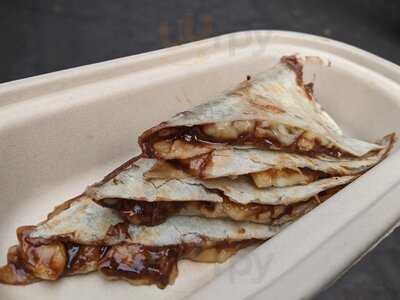 New York Burrito Company