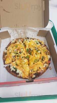 New York Burrito Company