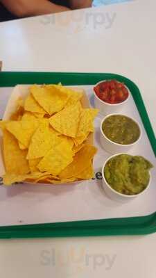 New York Burrito Company