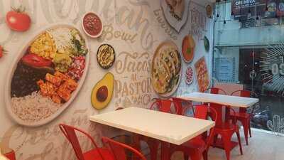 New York Burrito Company