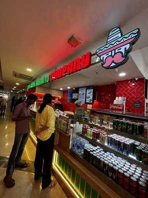 New York Burrito Company