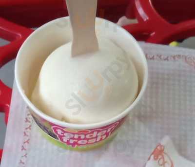 Tenderfresh Icecream