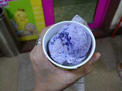 Tenderfresh Icecream