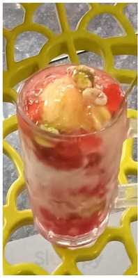 Tenderfresh Icecream