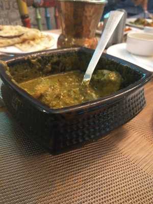 Tavola Fine Dine Bar And Cafe