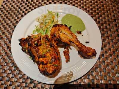 Tavola Fine Dine Bar And Cafe