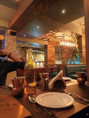 Tavola Fine Dine Bar And Cafe