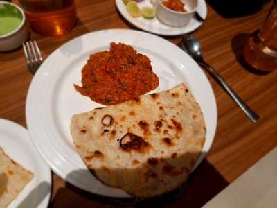 Tavola Fine Dine Bar And Cafe