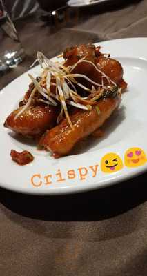 Sagar Restaurant & Bar