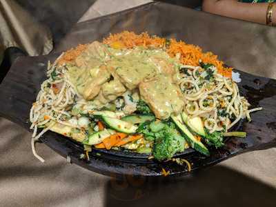 Sagar Restaurant & Bar