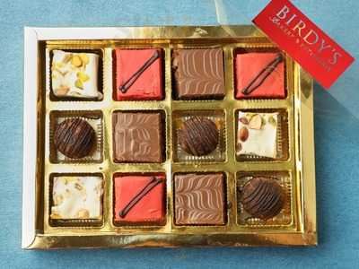 Birdys Bakery & Patisserie