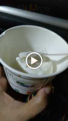 Minus Zero Degree Ice Creams