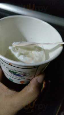 Minus Zero Degree Ice Creams