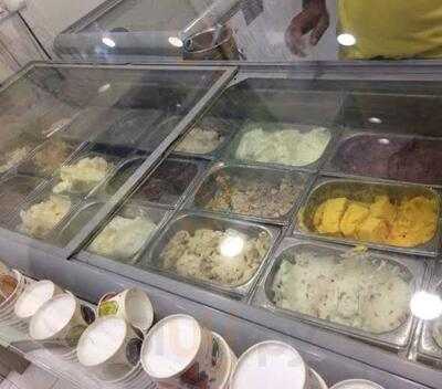 Minus Zero Degree Ice Creams