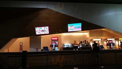 Zenzibu Da Sky Bizarri Restaurant