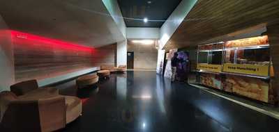 Zenzibu Da Sky Bizarri Restaurant