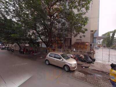 Zenzibu Da Sky Bizarri Restaurant